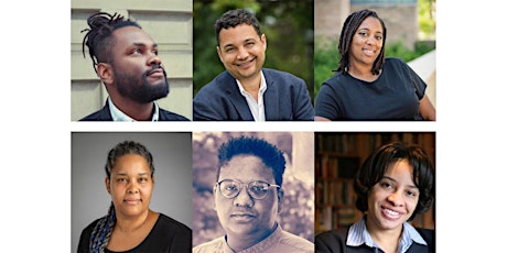 The Future of Black Studies: U-M Faculty Panel