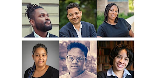 The Future of Black Studies: U-M Faculty Panel primary image