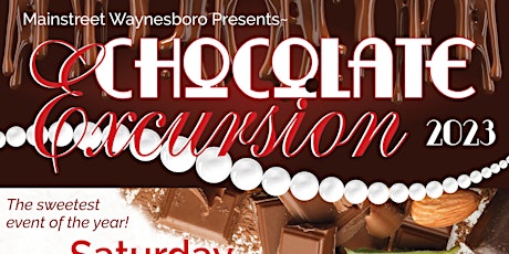 Chocolate Excursion