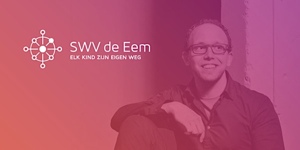 Mag ik je complimenteren? een interactieve lezing door Eddie Brummelman