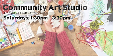 Community Art Studio