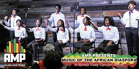 Youth Choirs African Diaspora Concert