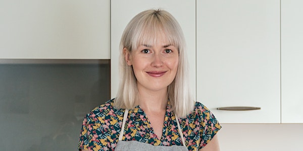 The Occasional Vegan Book Launch