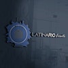 Logotipo de Latinario Events
