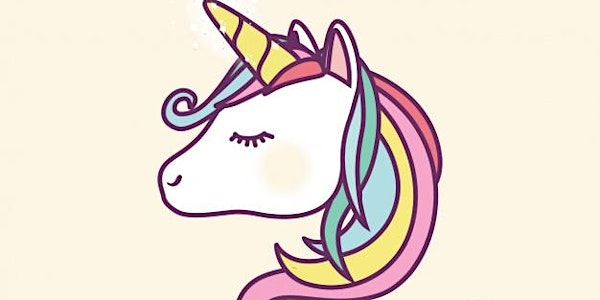 Unicorn Pamper Party