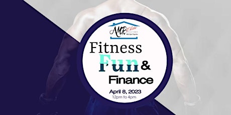 Fitness Fun & Finance 2023