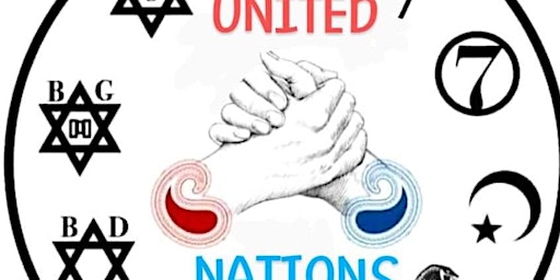 "UNITED NATIONS" Red Carpet Premier