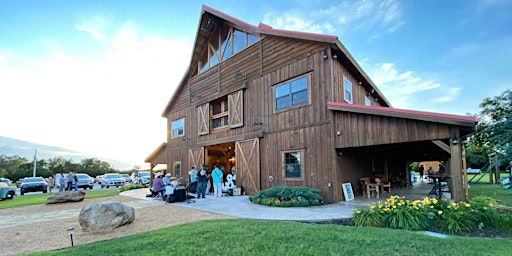 Wedding Open House at Cedar Deer Lodge