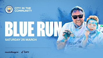 Blue Run 2023