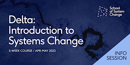 Delta Europe 2023 Information Session