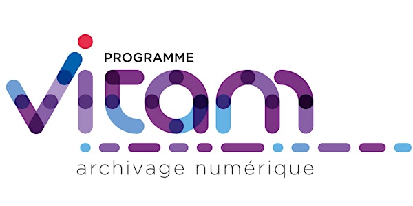 Présentation V1 de production de la solution logicielle Vitam