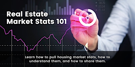 Market Stats 101
