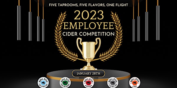 Employee Cider Competition - Durham