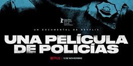 Una película de policías ​​​| PREMIOS ARIEL