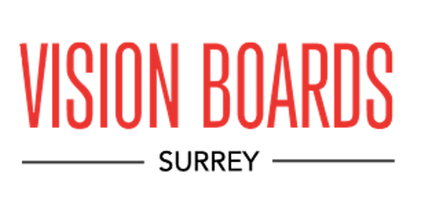 Vision Boards Surrey - Vision Board Workshop, Godalming