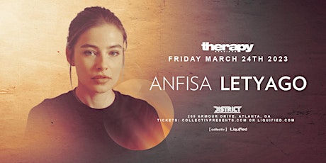 ANFISA LETYAGO | Friday March 24th 2023 | District