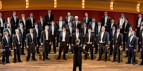 Notre Dame Glee Club primary image
