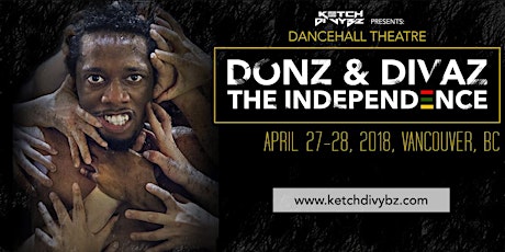 Dancehall Theatre / Dancehall Donz & Divaz: The Independence primary image