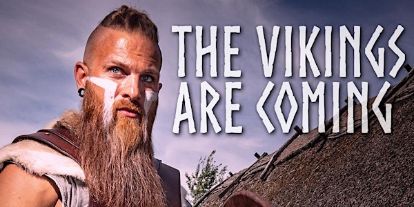 Return Of The Viking King - Hands-On Photography, Design & Print Conference