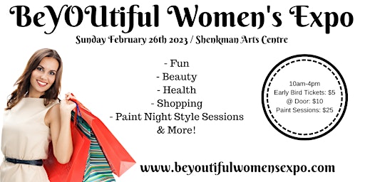 BeYOUtiful Women's Expo