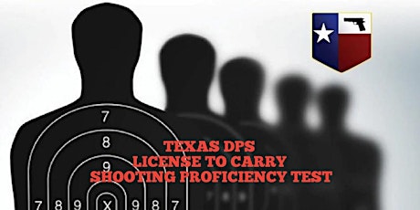 Texas LTC Online Shooting Proficiency and Firearm Safety Program