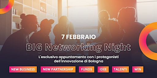 BIGBO Networking Night