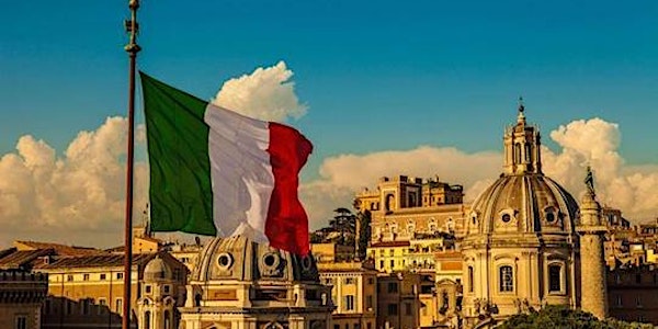 MML (Italian)|HML History and Modern Languages (Italian) Degree Masterclass