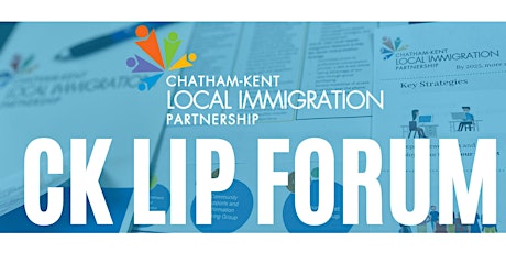 CK LIP Forum 2023