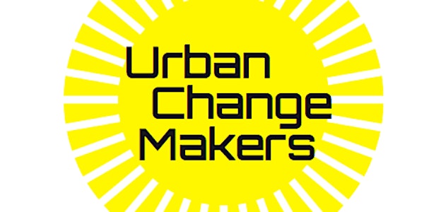 Urban Change Makers Seminar with Dr Tony Campolo - Birmingham