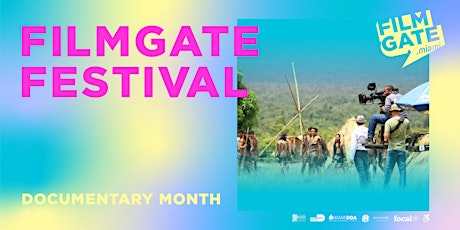 FilmGate Short Film Festival: May 2023 - Documentary
