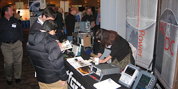 MONTREAL EPTECH Exhibitor Registration 