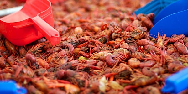 2018 Hope for Autumn Foundation Crawfish Boil