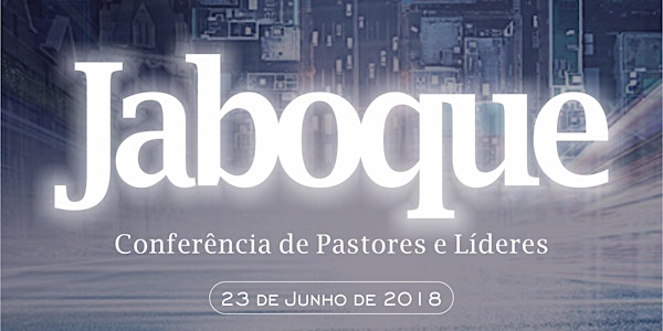 Conferência Jaboque