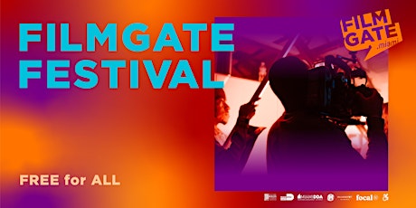 FilmGate Free-For-All Festival: June 2023