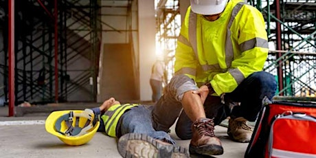 Reduce Your Risk of Workplace Injuries (Part 1)