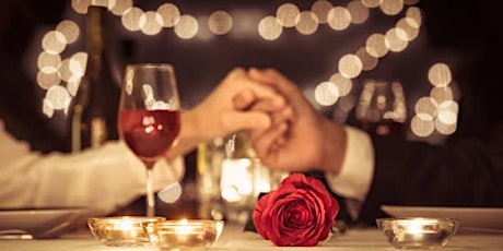 “Cupid’s Celebration” Valentine’s Day Dinner