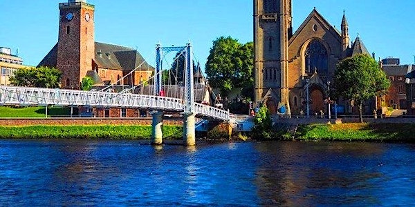 Brexit and EU citizens' rights - free public event, Inverness