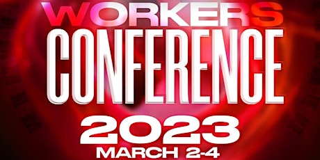 UCJC 2023 Workers Conference