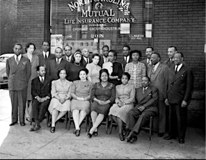 History and Legacy of Black Entrepreneurship in the U.S. Round Table