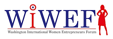 Washington International Women Entrepreneurs Forum 2014 primary image
