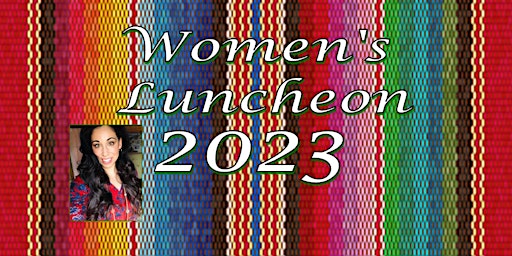Women's Luncheon