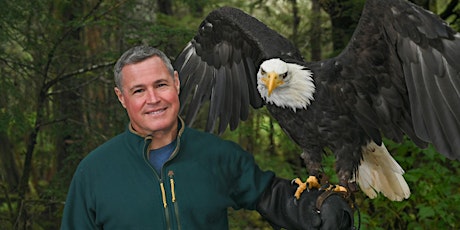 SCCF McCarthy Lecture with Jeff Corwin (IN-PERSON)