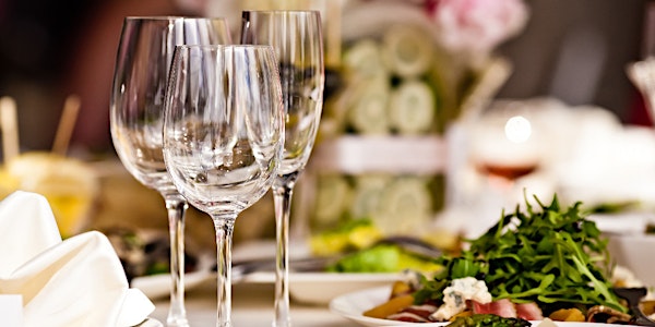 Community Relations Council's 54th Anniversary Luncheon and Award Presentations
