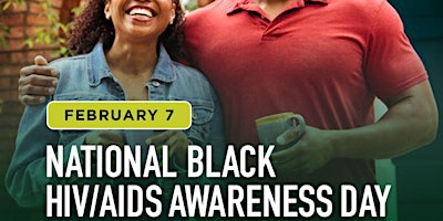 National Black HIV/AIDS Day Community Event