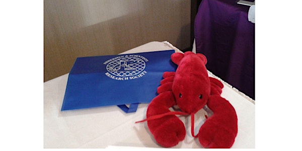 FSRS Annual Conference and AGM