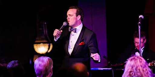 Love Songs and Sinatra with  Andrew Walesch and his Orchestra