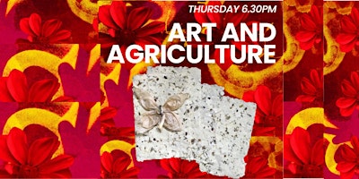 Art & AgriCulture
