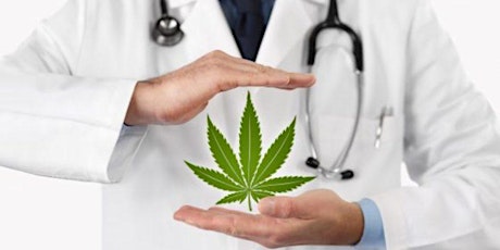 Medical Cannabis Therapist Certificate Program Edmonton primary image