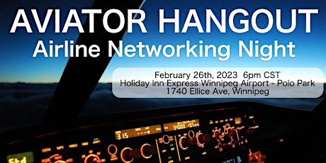 Airline Networking Night
