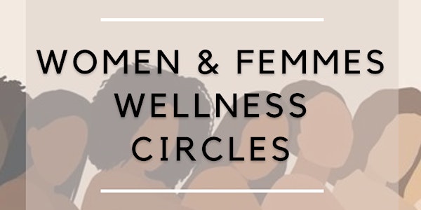 HERSpace Wellness Circles